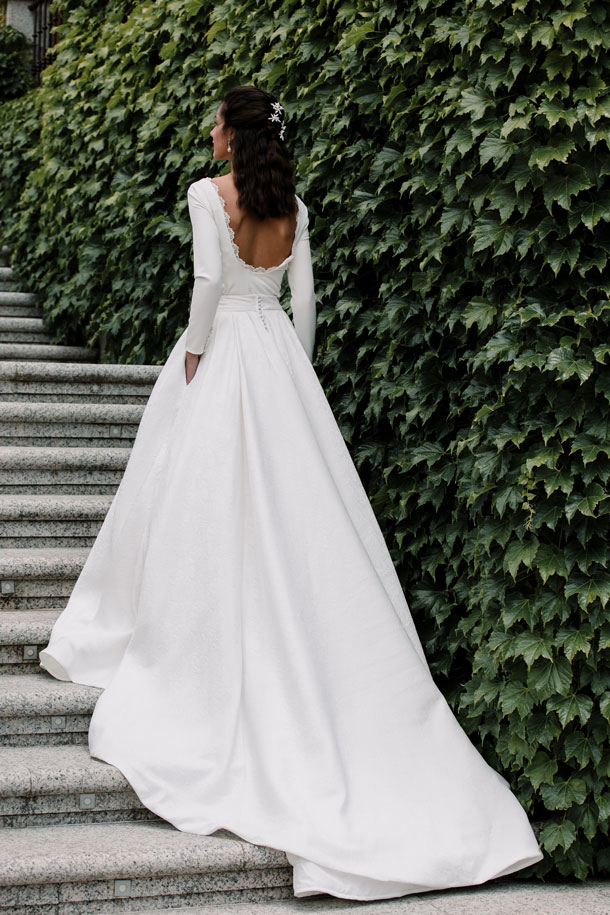 ilovebrides.pt victoria imaz vestidos de noiva coleção 2019